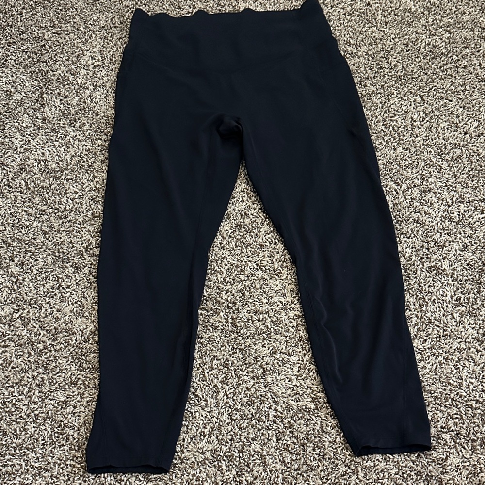 Halara Ultra Sculpt High Rise Leggings